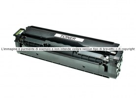 Toner di alta qualità compatibile Samsung K504S BK NERO